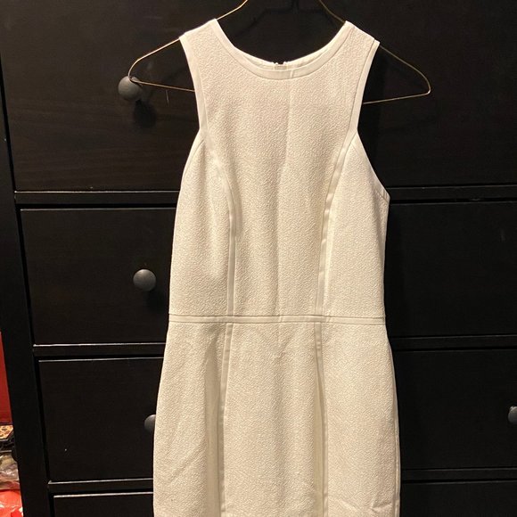 H&M sleeveless dress - size 4 - Picture 1 of 4